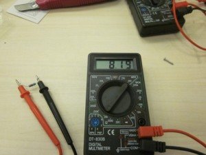 Як користуватися тестером: відео правильного використання