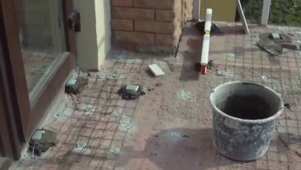 З чого зробити підлогу на балконі – 8 рішень на будь який смак З чого зробити підлогу на балконі – 8 рішень на будь який смак