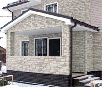 Який сайдинг вибрати: критерії правильного вибору і хитрощі продавців Який сайдинг вибрати: критерії правильного вибору і хитрощі продавців