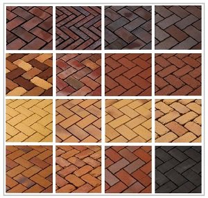 Отмостка з бруківки своїми руками: технологія будівництва, етапи робіт