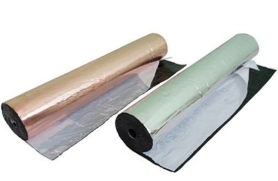 Гідроізоляція підлоги у ванній кімнаті: матеріали і як зробити своїми руками?