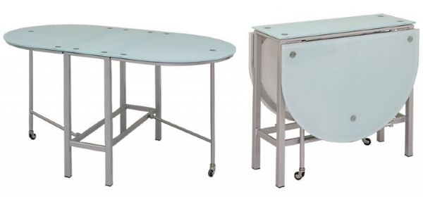 Як зробити стіл книжку: креслення з розмірами, покрокова інструкція, фото і відео