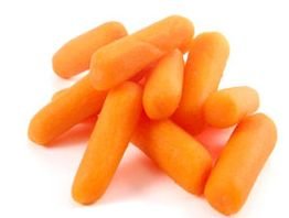 Популярні сорти моркви для тривалого зберігання: опис і приклади