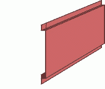 Фасадні металеві панелі: особливості виконання робіт