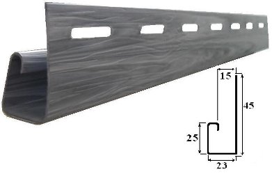 Як монтувати сайдинг на стелю Як монтувати сайдинг на стелю