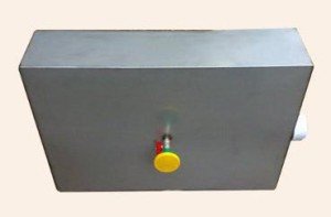 Вибір баки для літнього душа: види і характеристики, плюси і мінуси