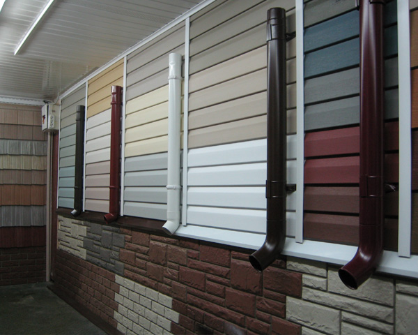 Монтаж сайдинга: технологія та етапи установки Монтаж сайдинга: технологія та етапи установки