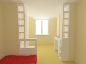 Як зробити полицю з гіпсокартону своїми руками: етапи монтажу, відео керівництво