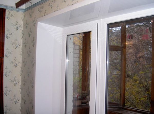 Як робити укоси на вікнах: поетапний план