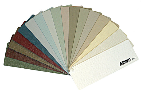 Кольори сайдинга: різноманітність кольорів та критерії вибору Кольори сайдинга: різноманітність кольорів та критерії вибору