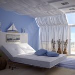 Морський стиль або мрії про море