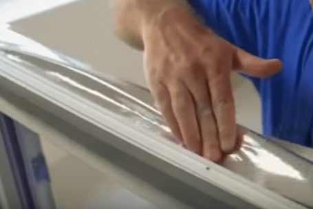 Установка пластикових вікон — покроковий опис робочого процесу