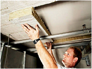 Утеплення підлоги в квартирі і будинку вибір матеріалу Утеплення підлоги в квартирі і будинку вибір матеріалу