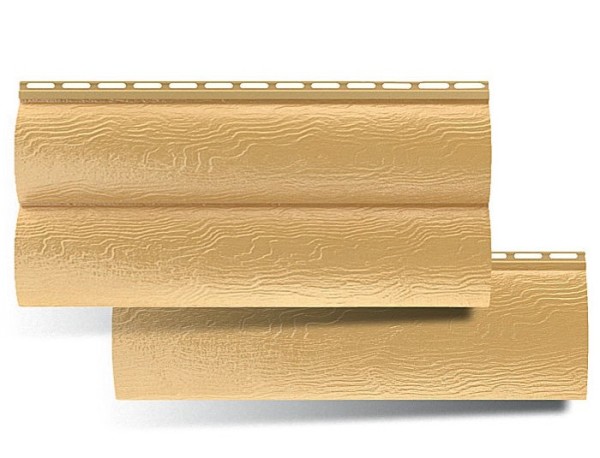 Сайдинг під дерево: різновиди та монтаж Сайдинг під дерево: різновиди та монтаж