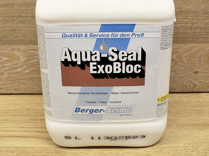 Що потрібно знати про паркетному лаку і який краще вибрати