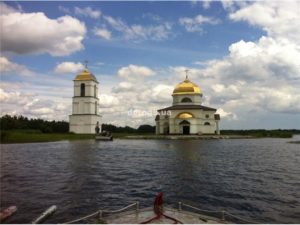 Сонник Затоплення водою у сні бачити до чого сниться?