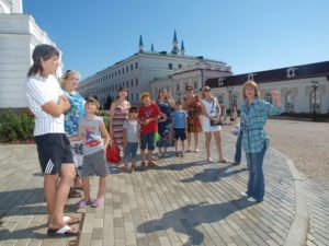 Сонник Екскурсія на автобусі в іншому місті у сні бачити до чого?