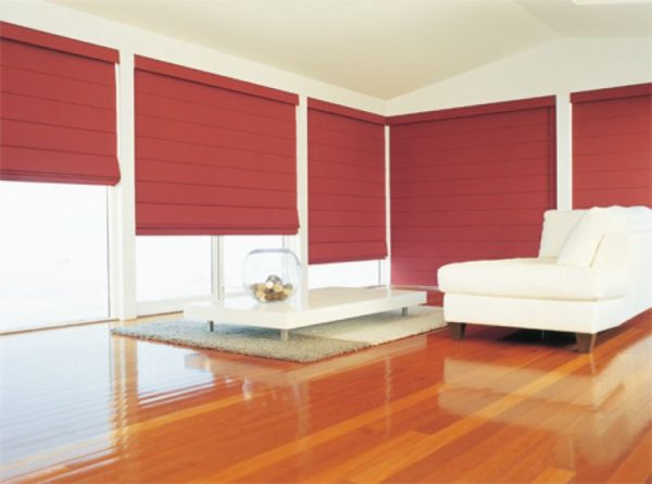 Жалюзі на пластикові вікна — 9 видів виробів