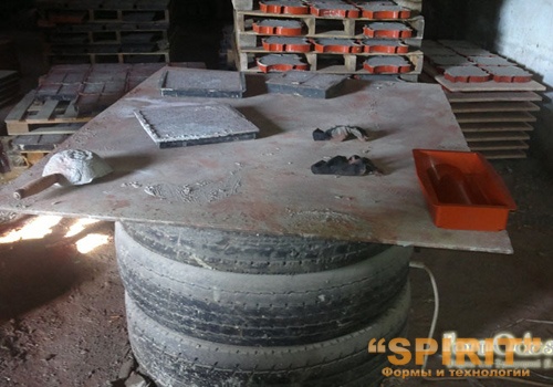 Поліфасад: перше знайомство Поліфасад: перше знайомство