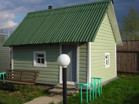 Вініловий сайдинг – кожен виробник унікальний!