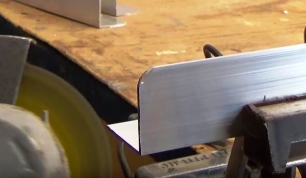 Розкладний стіл своїми руками — креслення та інструкція з фото