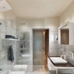 Фото дизайну ванної кімнати 8 кв. м.