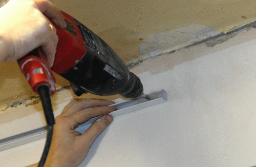 Як утеплити балкон своїми руками — покрокове фотоописание робочого процесу