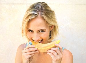 Диня «Алтай» — скоростиглий сорт для посадки на дачі