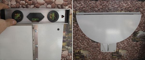 Як зробити стіл для балкона: ідеї, матеріали, покрокова інструкція, фото і відео