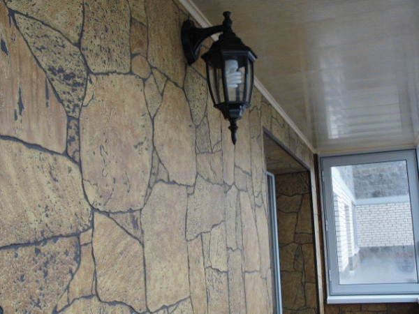 Оздоблення балконів у хрущовці — цікаві ідеї для самостійного втілення