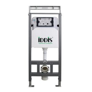 Інсталяції для підвісних унітазів   відгуки, яка конструкція краще