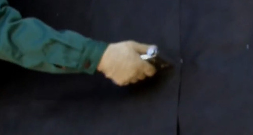 Зовнішній сайдинг — монтаж обрешітки і панелей