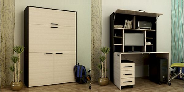 Як зробити компютерний стіл: ідеї, креслення з розмірами, покрокова інструкція, фото і відео