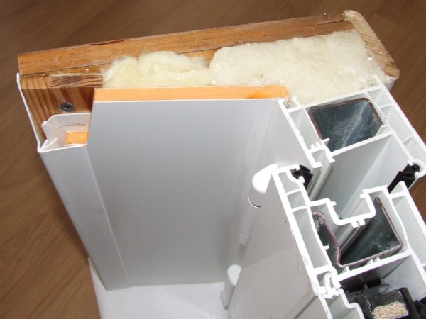 Як обшити вікно сайдингом: правильна послідовність робіт і корисні поради Як обшити вікно сайдингом: правильна послідовність робіт і корисні поради