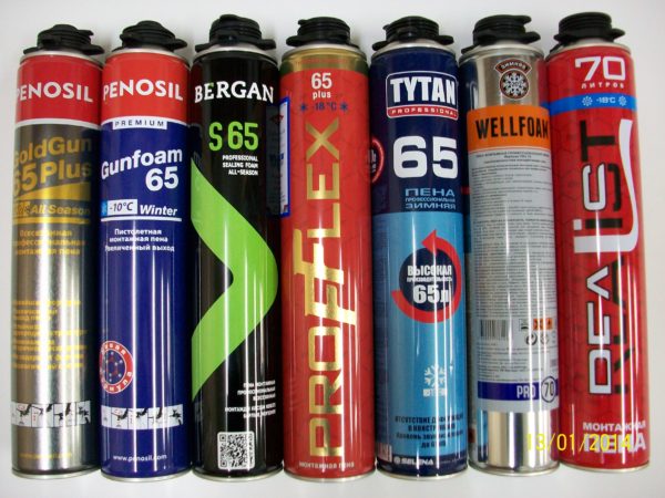 Пінополіуретан: все, що потрібно знати про це утеплювачі Пінополіуретан: все, що потрібно знати про це утеплювачі