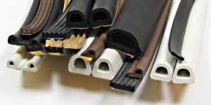 Утеплювач для дверей   від вибору матеріалу до монтажу