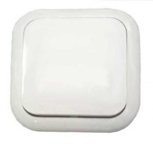 Як підключити вимикач з однією клавішею: покрокова інструкція установки, ремонту і монтажу