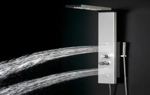 Що таке тропічний душ і чи варто його купувати