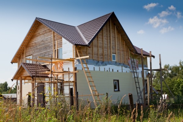 Вініловий сайдинг – кожен виробник унікальний!