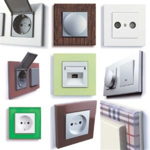 Як підключити вимикач з однією клавішею: покрокова інструкція установки, ремонту і монтажу