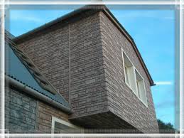 Сайдинг під камінь – це сучасний, надійний, красивий і практичний матеріал