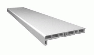 Монтаж підвіконня ПВХ – 3 надійних способу