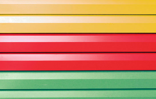 Металевий сайдинг: основні поняття, характеристики та нюанси монтажу Металевий сайдинг: основні поняття, характеристики та нюанси монтажу