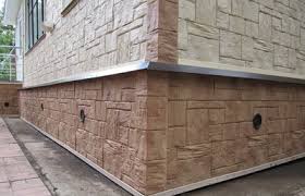 Монтаж цокольного сайдинга: сучасно і довговічно