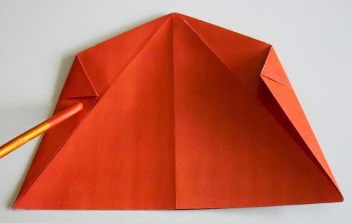 Як зробити паперовий літачок, який довго літає: варіанти моделей, покрокові схеми, фото і відео