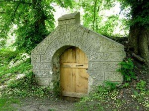 Льох на дачі своїми руками: пристрій і схема, матеріали, етапи робіт