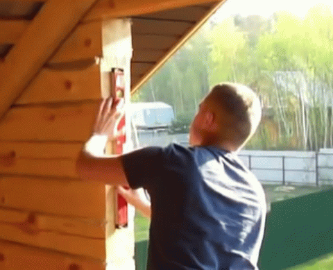 Навіщо потрібна і як робиться окосячка віконних прорізів:4 основних варіанти