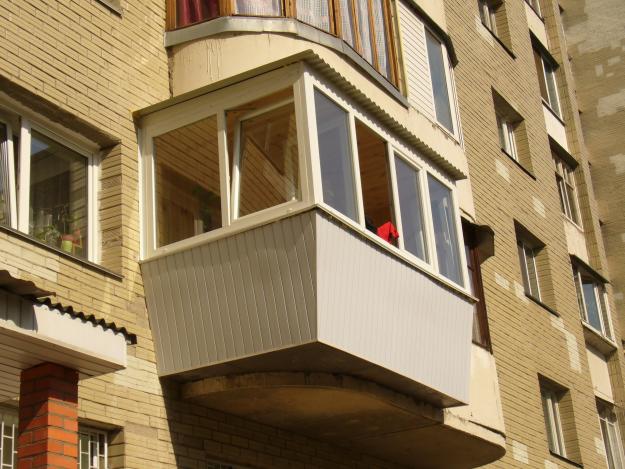 Входить балкон у загальну площу квартири: що потрібно враховувати при покупці житла