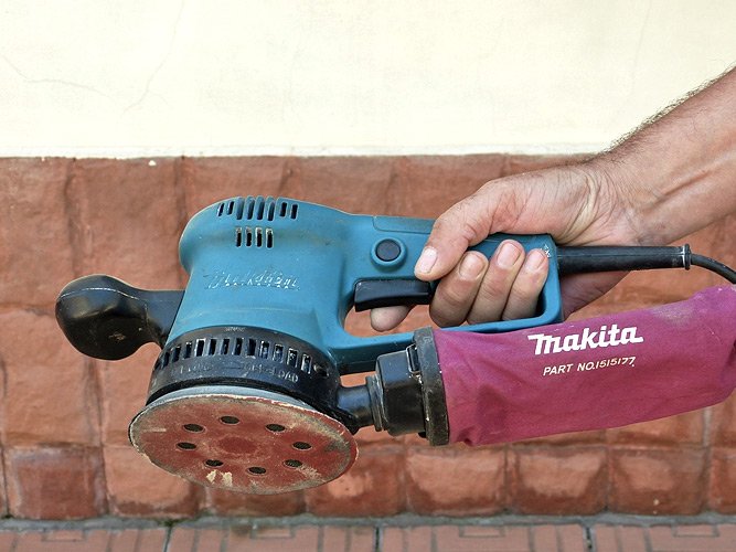 3 способи оновити старий паркетна підлога