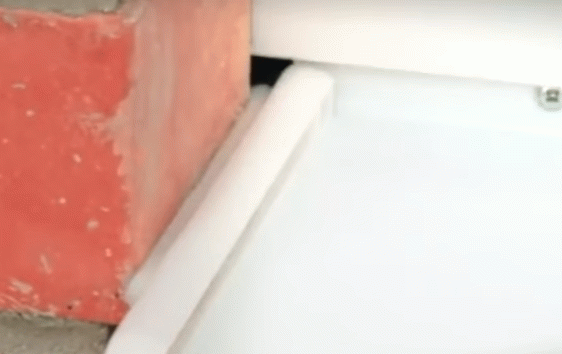 Установка пластикових вікон — покроковий опис робочого процесу